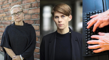 Utredning föreslår hårdare straff för hot