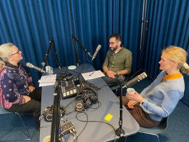 Kan man få kompensation för det höjda priset på hallonglass?