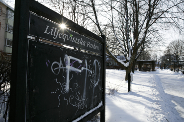 Hittade på kulturfestival – fick miljonbidrag i coronastöd