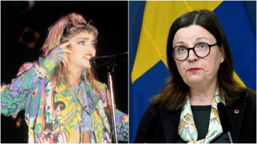 Nya beskedet om gymnasiet tillbaka till 1980-talets framtidsanda