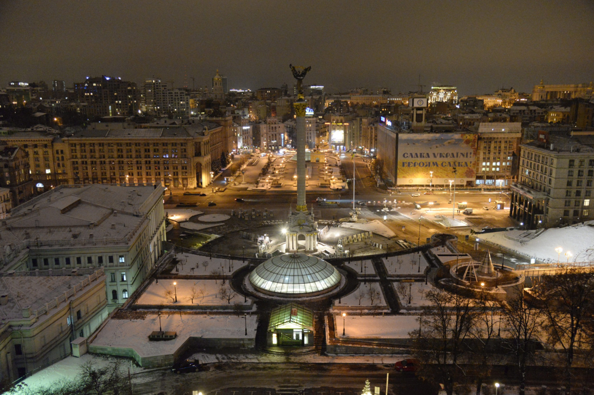 Ukrainska facket: Hjälp oss motverka rysk desinformation