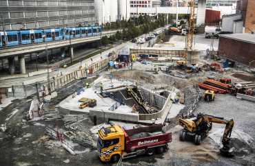 Fack och arbetsgivare oense om klimatkrav i offentliga upphandlingar