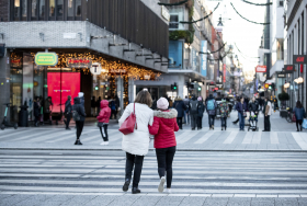 En majoritet av svenskarna vill betala höjda pensioner med högre avgift