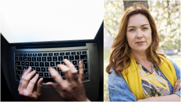 Extremistkampanj mot socionomer oroar facket