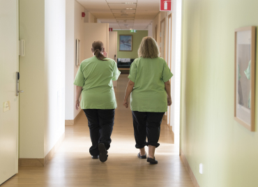 Pandemin ökade inkomstgapet mellan män och kvinnor