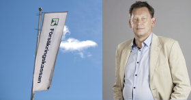 IT-miss hos Försäkringskassan gav extra pengar till bolag med påhittade coronakostnader