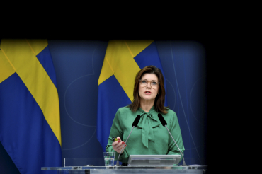 ”Rätt kunskap på arbetsplatsen kan vara livsavgörande för den som lever i en våldsam relation”