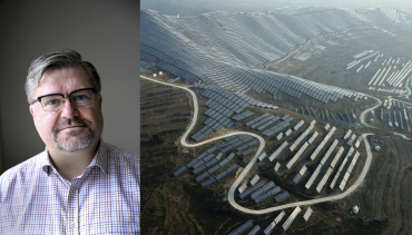 Trots policyn – TCO investerar i Amazon och företag i Kina