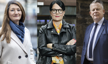 LO om Amazon-innehavet: ”Vi planerar ingen förändring”