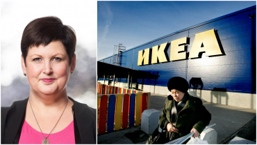 Svenskt Näringsliv: ”Ryssland slår till där det gör ont”