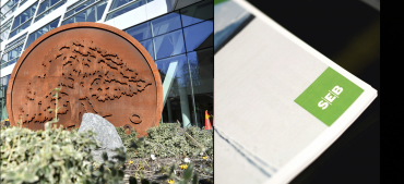 Saco: ”Vi litar på att Swedbank och SEB gör sitt jobb”