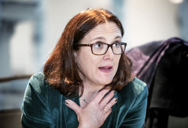 ”Det kommer att dröja många år innan Ukraina blir en del av EU”