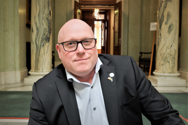 Magnus Persson, SD: ”Vi har svårt att få till en dialog med fackförbunden”