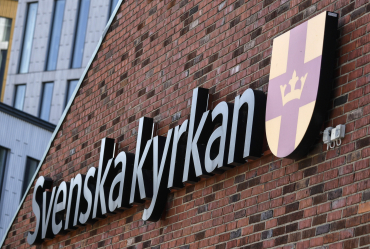 Storkonflikt hotar i Svenska kyrkan