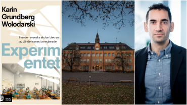 Skolorna som blev för framgångsrika