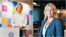 Lärarfacken går samman – bildar ”Sveriges lärare”