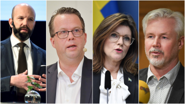 Parterna kan stämma EU-kommissionen för att stoppa minimilöner