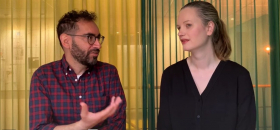 Ulf Kristersson väljer bort intervju