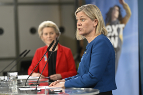 TCO och Saco: EU bör ha en ombudsman för social dialog