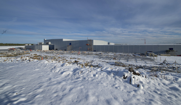 ”Du hittar ingen motsvarighet till det vi ser i norra Sverige”