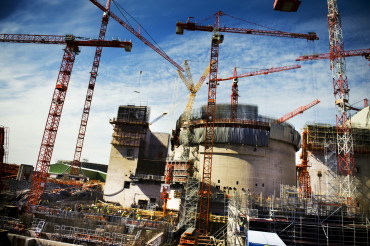 Är kärnkraften lösningen på klimat- och energikrisen?