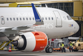 Kabinpersonalen: ”SAS dumpar villkoren”