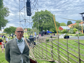 ”Kristersson använder tjänstemännen för att slå mot politiken”