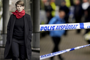 JK inleder förundersökning mot poliser som förde bort journalister