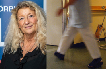 Arbetsgivarna vill att sjuksköterskorna jobbar mer än avtalet tillåter