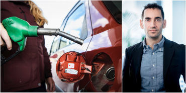 Politikerna kan inte fortsätta maxa privat konsumtion längre