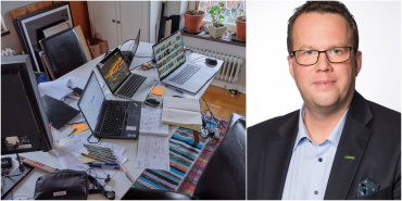 Den bästa strategin mot gigifiering är kollektivavtal