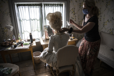 Ny utredning: ”Bättre arbetsmiljö för frilansar”