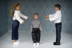 Skilsmässor kostar företag stora summor