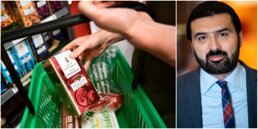 Det rättvisa sättet att möta inflationen