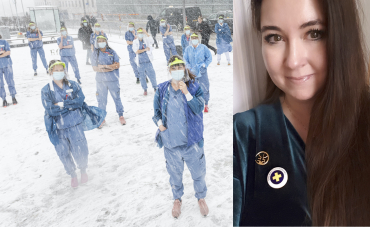 Vårdförbundet: ”Det är vårt legitimationsansvar att rapportera om brister”