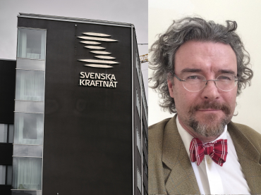 Ge tillbaka Svenska Kraftnäts pengar till elkunderna