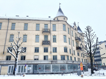 Utredningen kring coronakuppen växer – ”Prioriterat ärende”