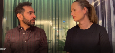 Jobblistan: Spräng bidragstaket!