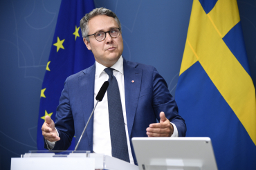 Ny utredning: ”Visar att skyddsombuden är effektiva”