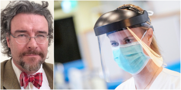 Den låga inflationen har skapat bristyrkena – men nu ändras allt