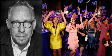 Så kunde Sverigedemokraterna fira valframgångar i Norrland