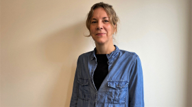 Sandra Lund ny på Arbetsvärlden ”Jag går igång på arbetsrätt”