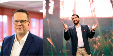 Unionen: TCO bör justera policyn mot SD