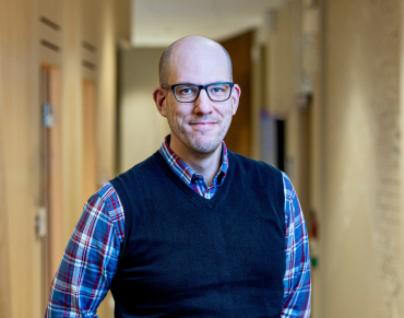 Så bör TCO hantera SD: ”Gäller att skaka av sig räddhågsenheten”