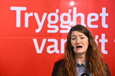 Transport: 4,5 procents löneökning vore rimligt