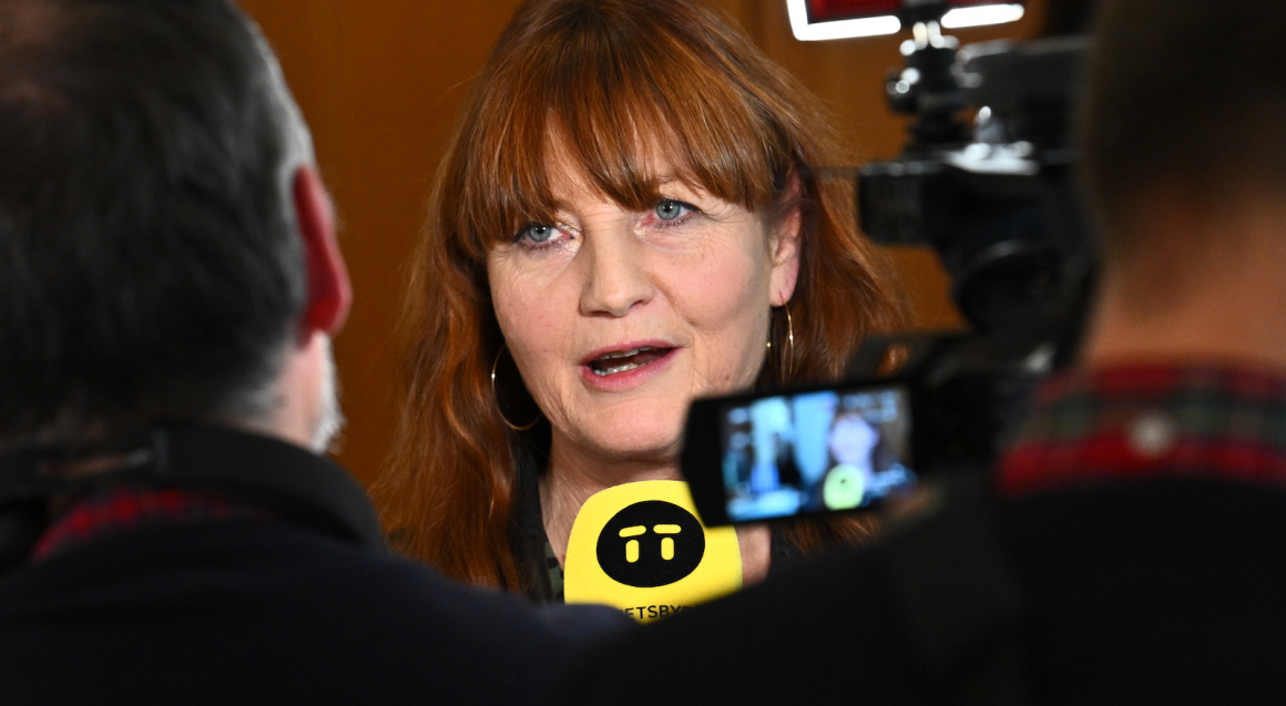 Facken inom industrin kräver 4,4 procent – högsta kravet någonsin