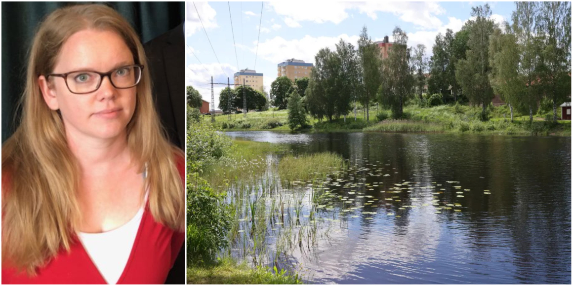 Vem har tid att punktbevaka femåringar?