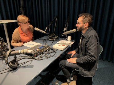 Därför blev Johan Pehrson arbetsmarknadsminister