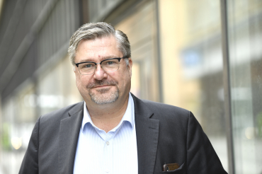 TCO öppnar för Sverigedemokraterna