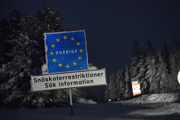 Det vill facken under svenska ordförandeskapet i EU